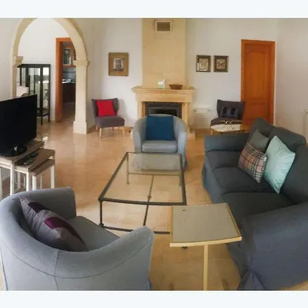 Mirlos Villa Jávea