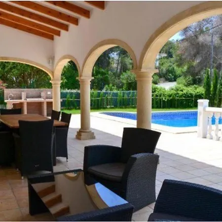 Mirlos Jávea
