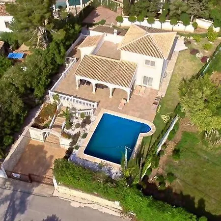 Mirlos Villa