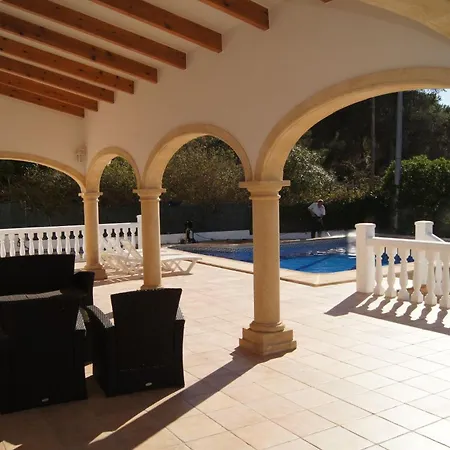 Mirlos Jávea