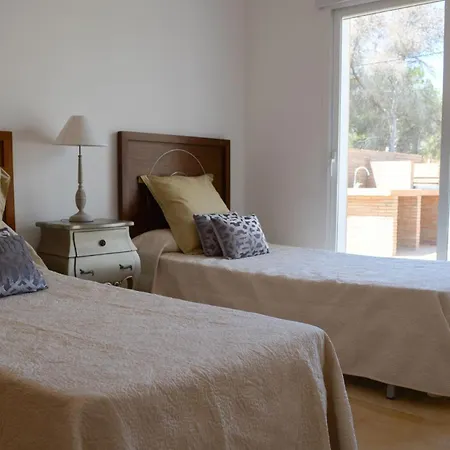 Mirlos Villa Jávea