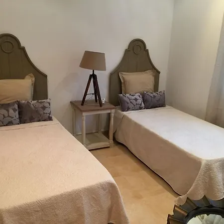 Mirlos Villa Jávea