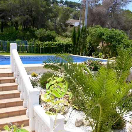 Villa Mirlos