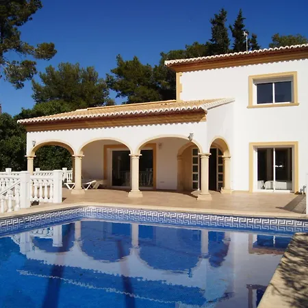 Mirlos Villa Jávea