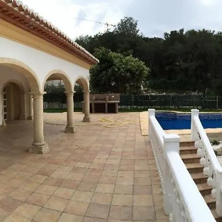 Mirlos * Jávea